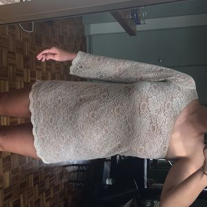 Off shoulder Coveted Clothing